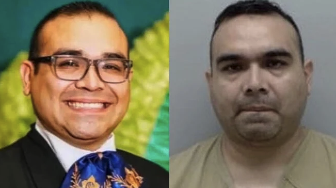 Carlos Jobany Castaneda Lechuga