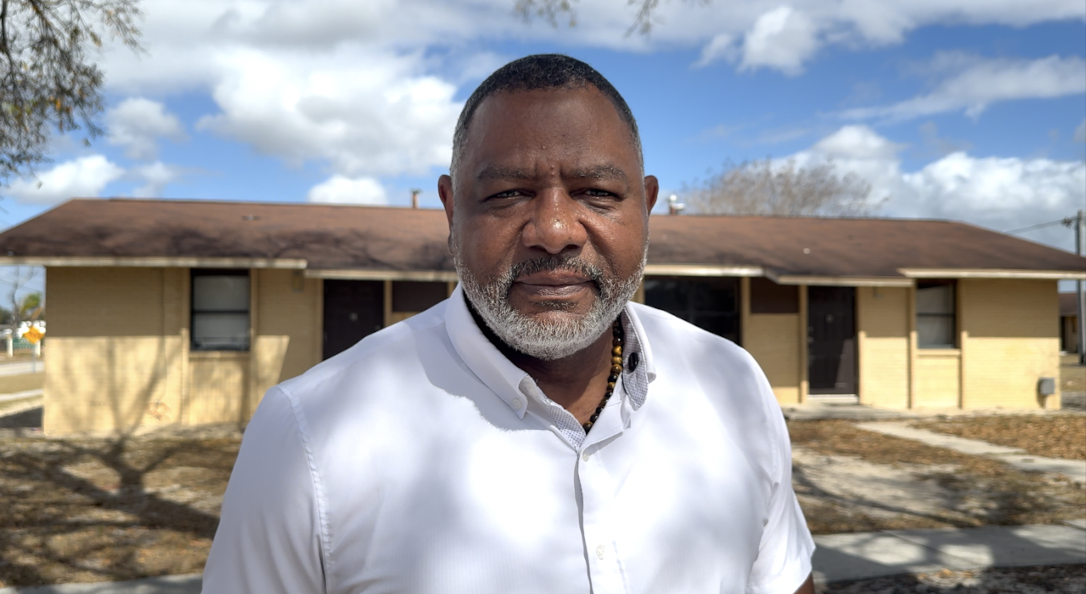 Grove Manor redevelopment to bring new affordable housing to Lake Wales