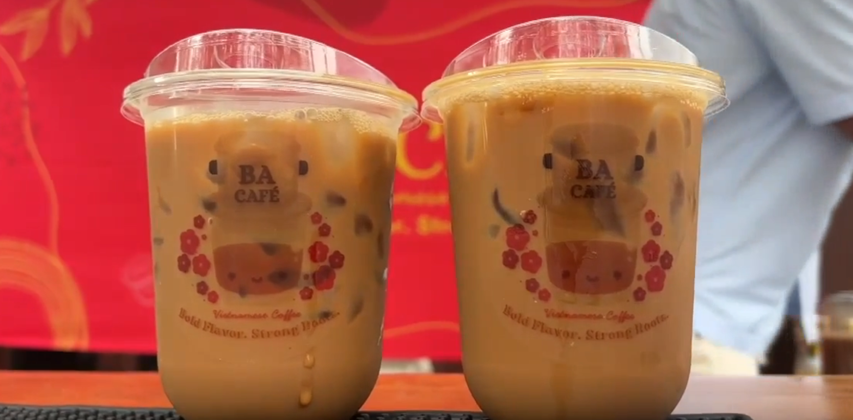 West Palm Beach entrepreneur brings Vietnamese coffee and culture to the GreenMarket