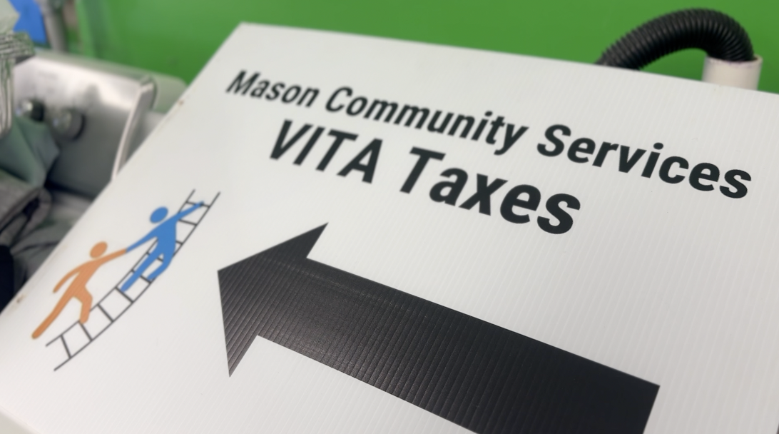Tax season side hustles: How to earn extra cash and find free tax help before the April 15 deadline