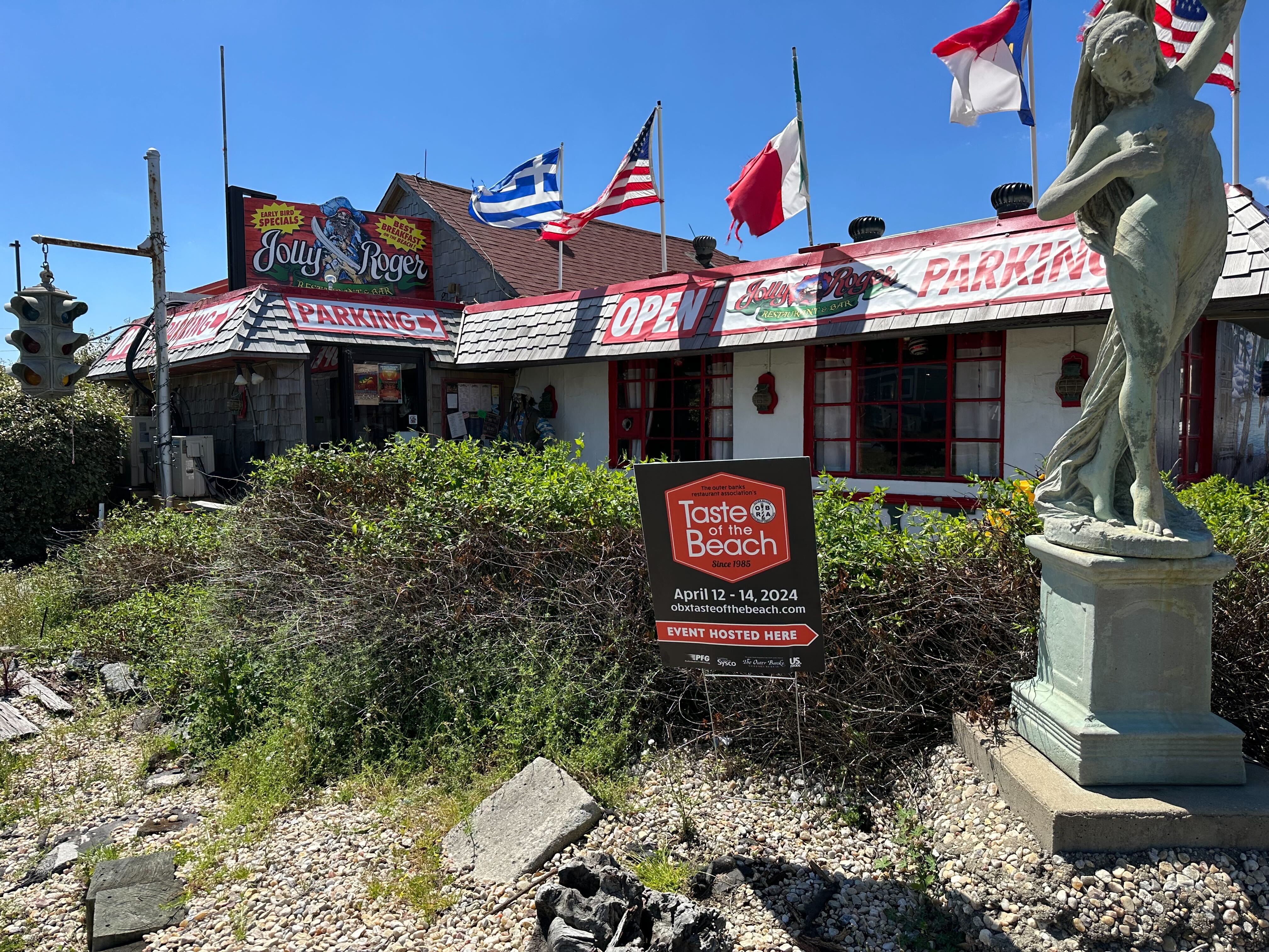 Outer Banks Taste of the Beach expected to bring crowds to restaurants