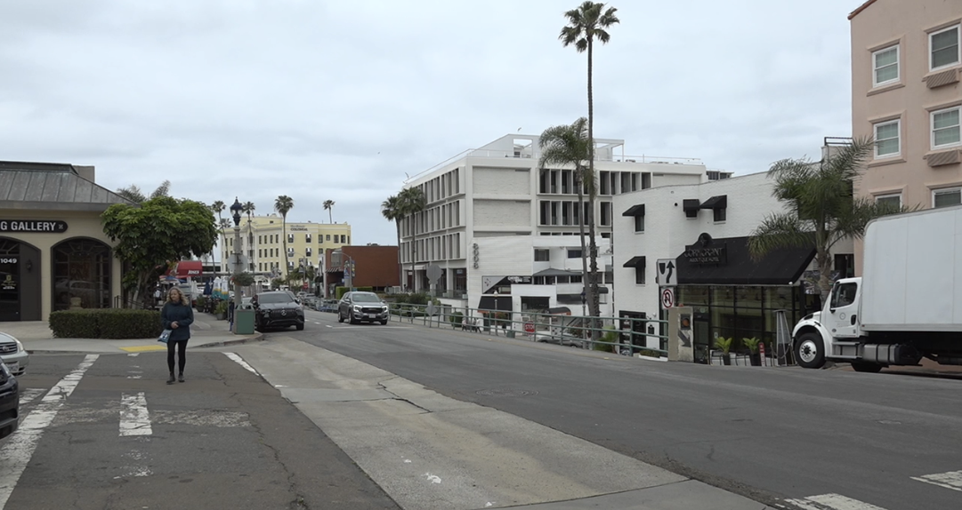 La Jolla