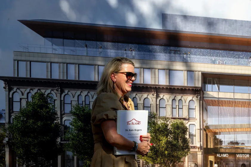 Texas Tribune - Alamo Trust President resigns.png