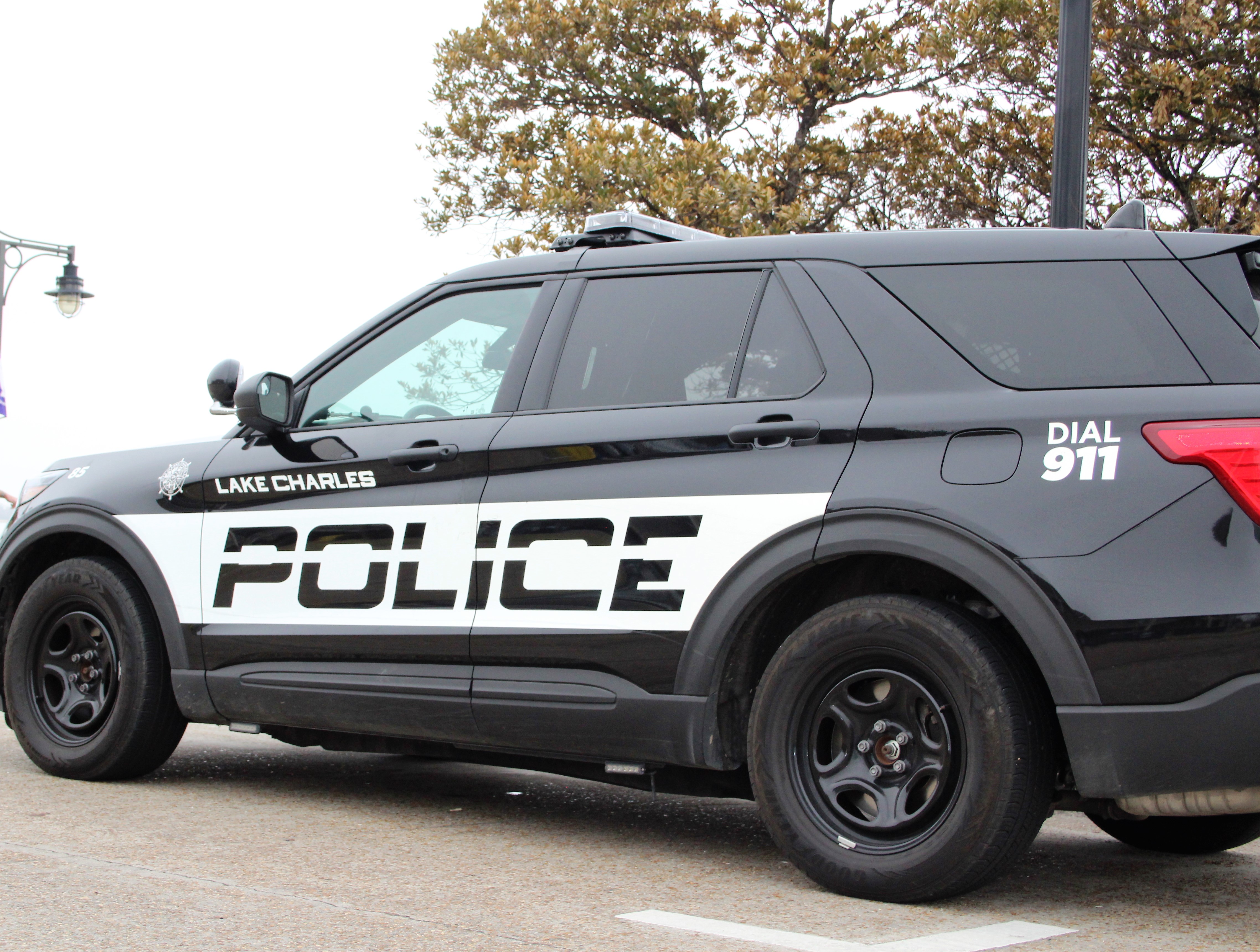 Lake Charles Police Department