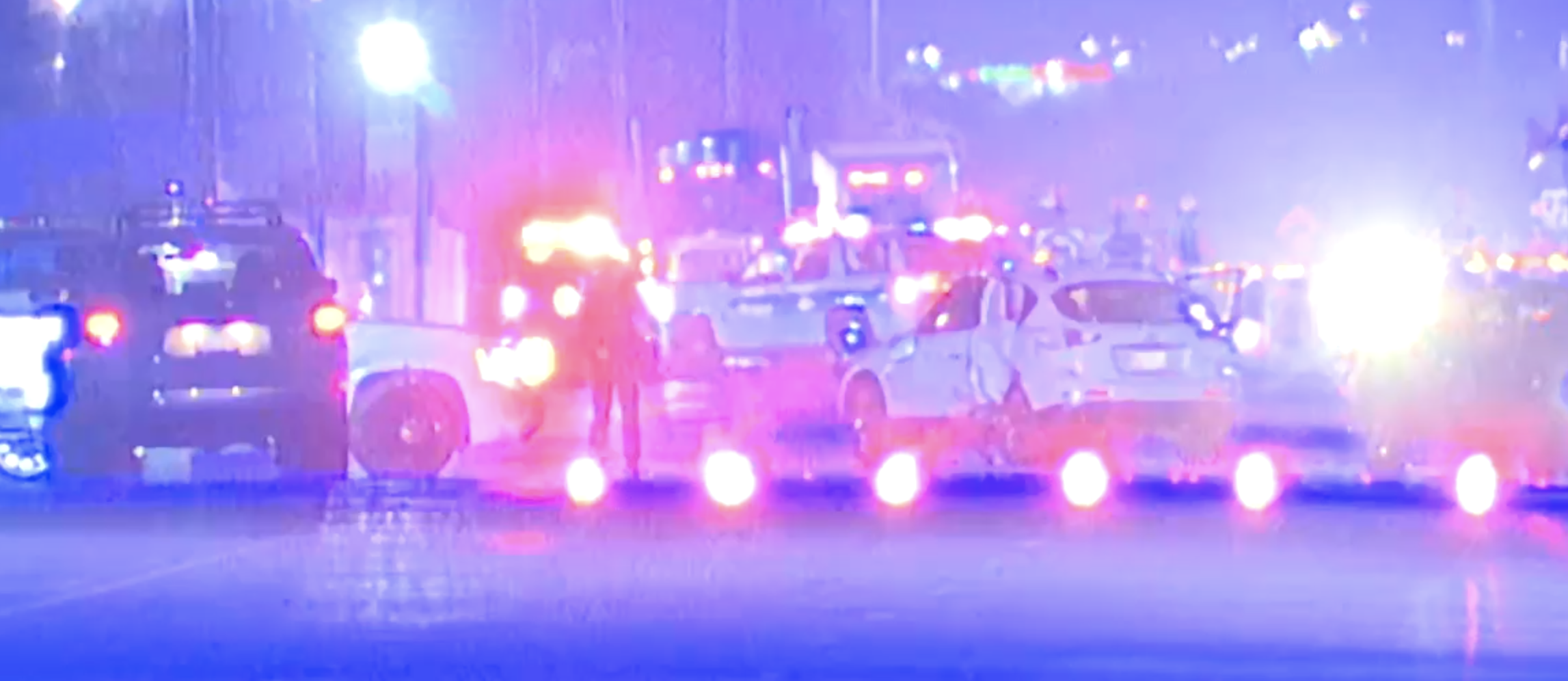 35th avenue and lower buckeye crash