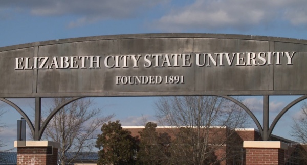 Elizabeth City State University
