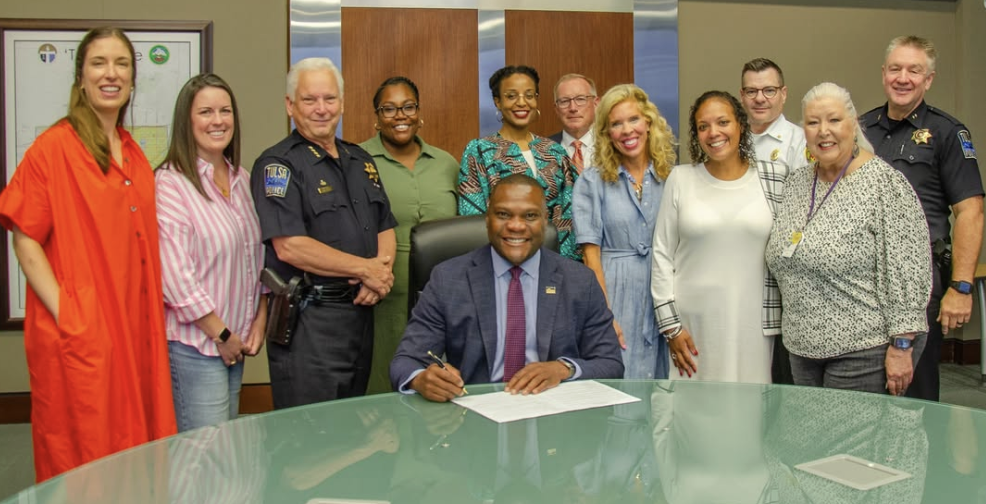 DV Task Force