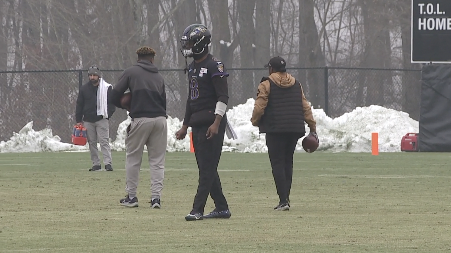 Lamar Jackson