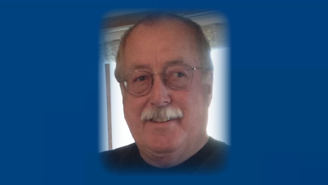 Howard G. "Gus" Sand
September 22, 1944 — May 20, 2025