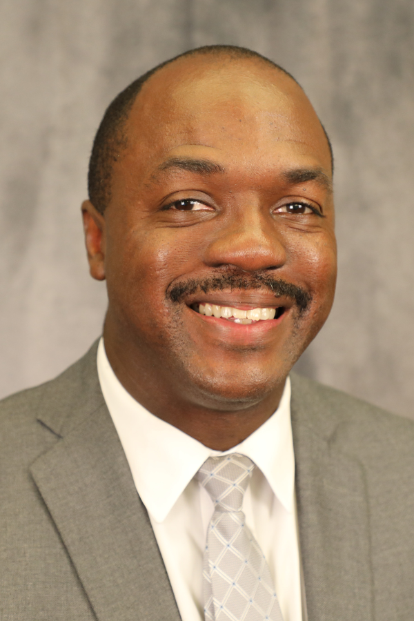 Dr. Darrin Slade KPS