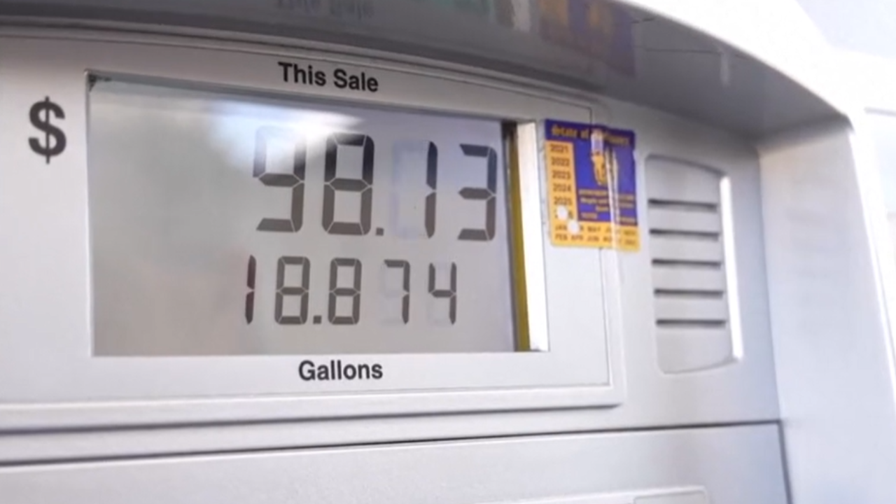 Florida drivers feel the squeeze, but gas tax relief unlikely