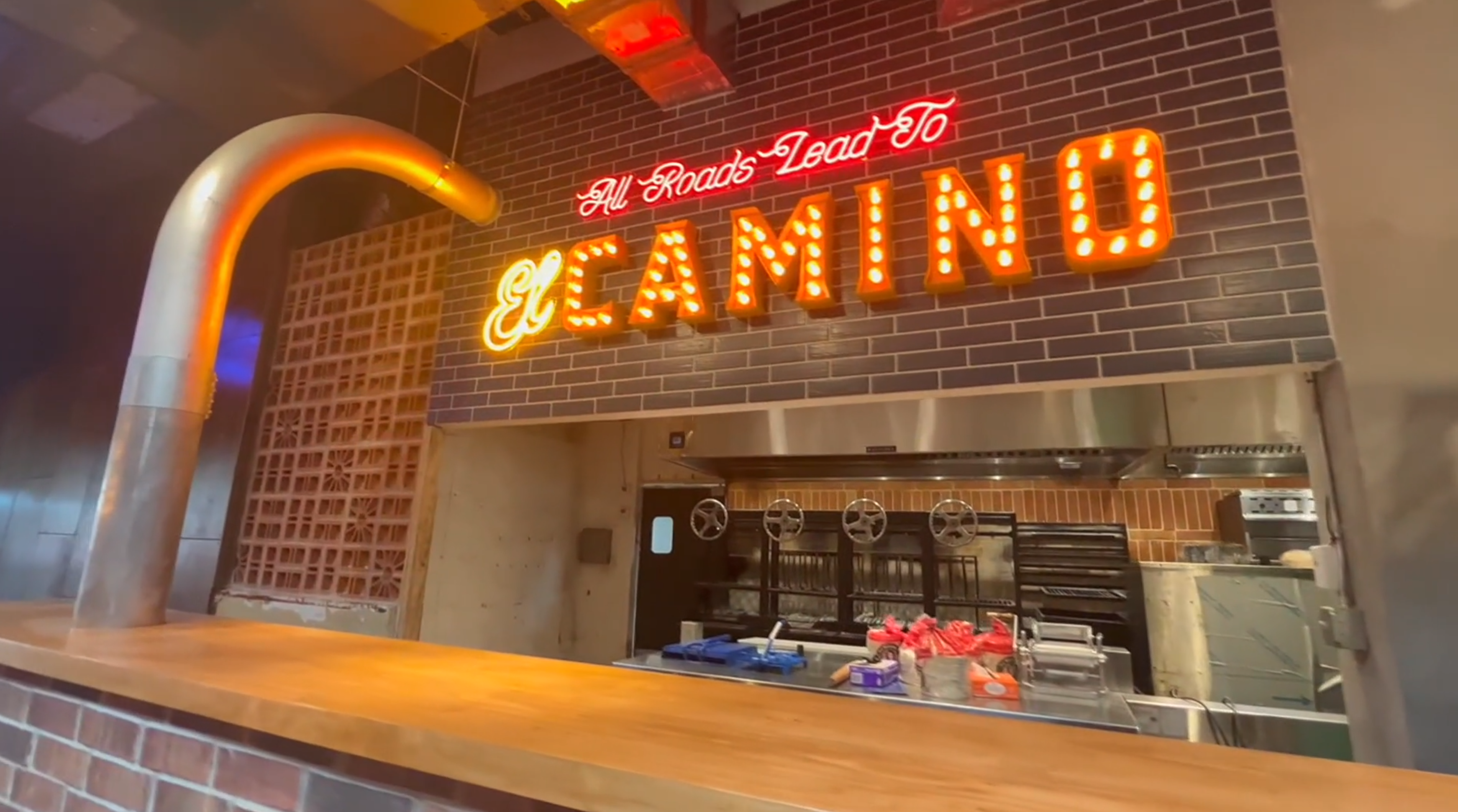 El Camino