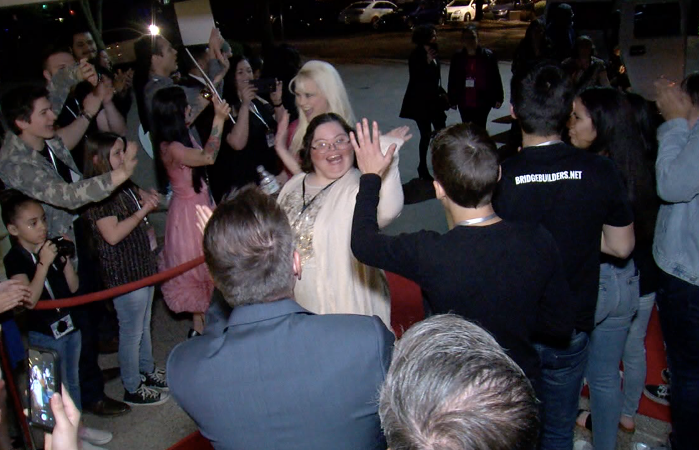 Special needs prom 2-7-20