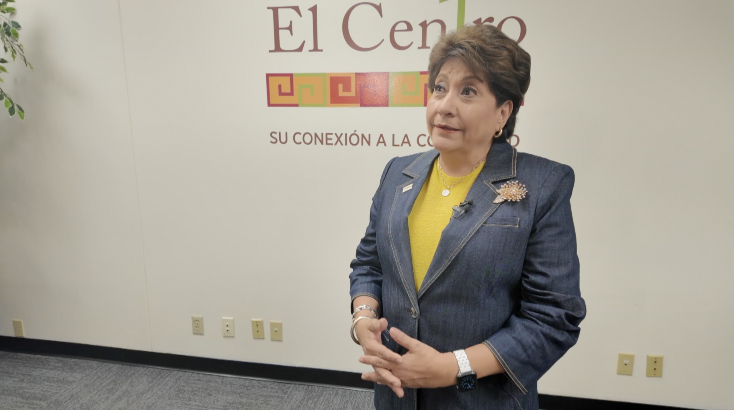Janet Murguía, President and CEO UnidosUS