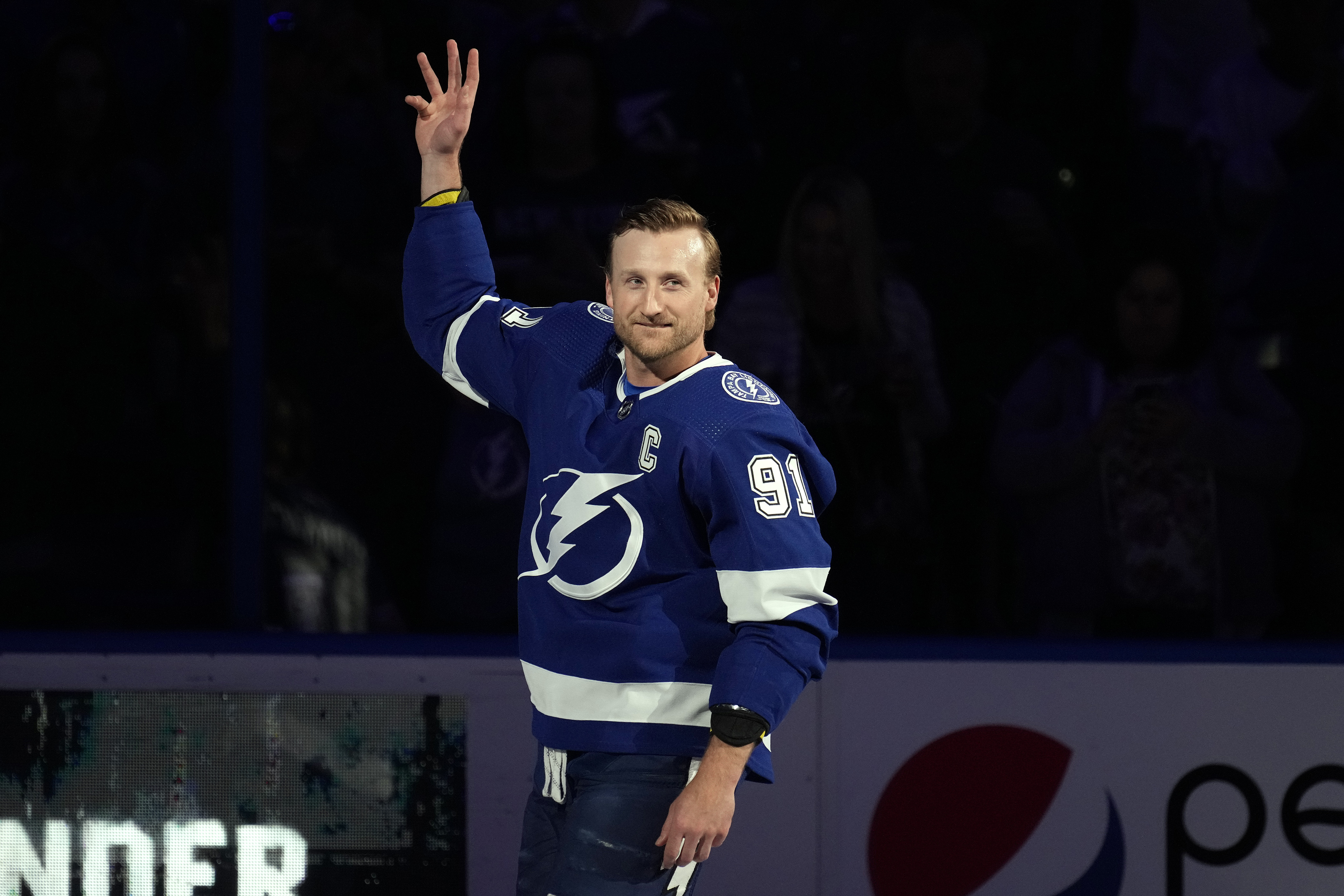 Maple Leafs Lightning Hockey