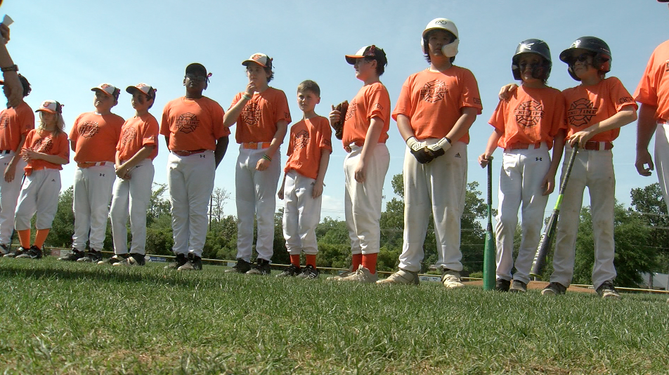 Kempsville PONY Baseball