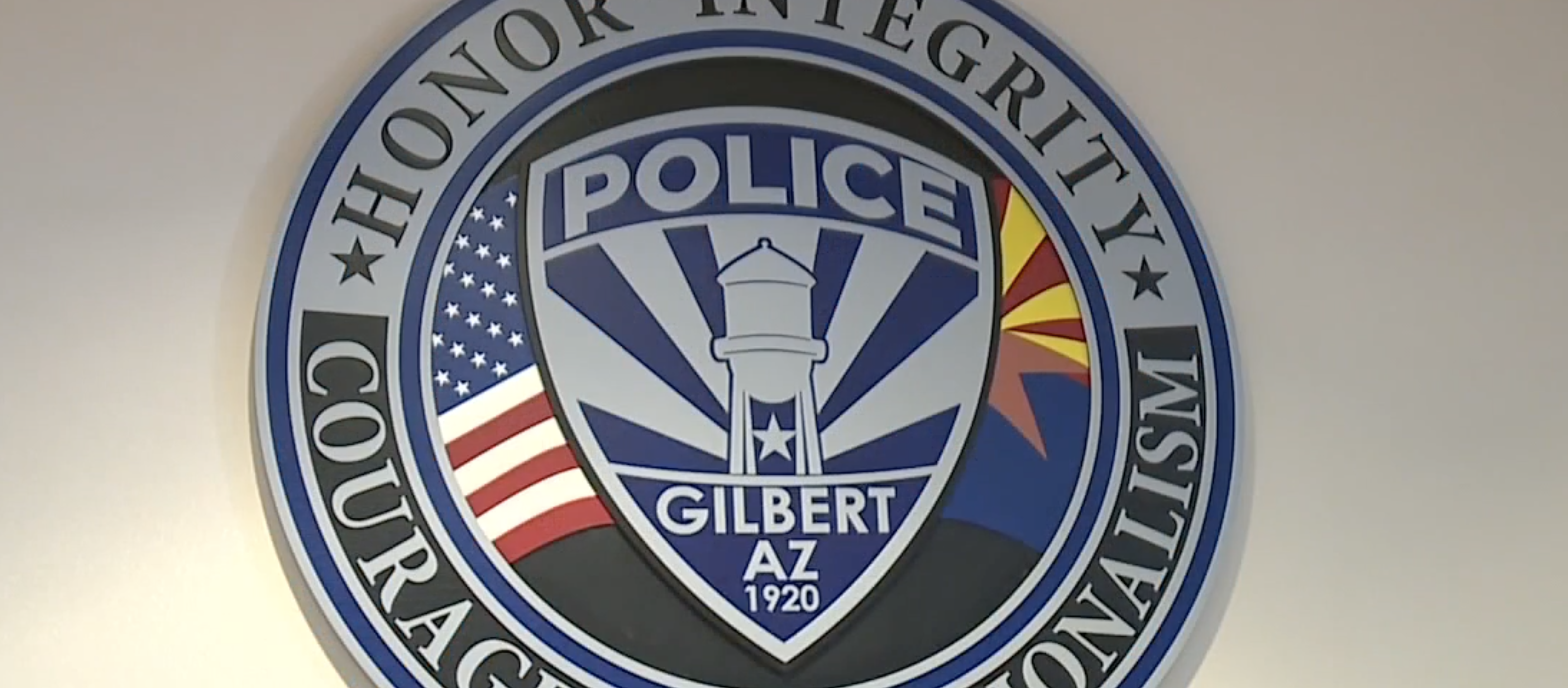 gilbert police logo gilbert pd .png