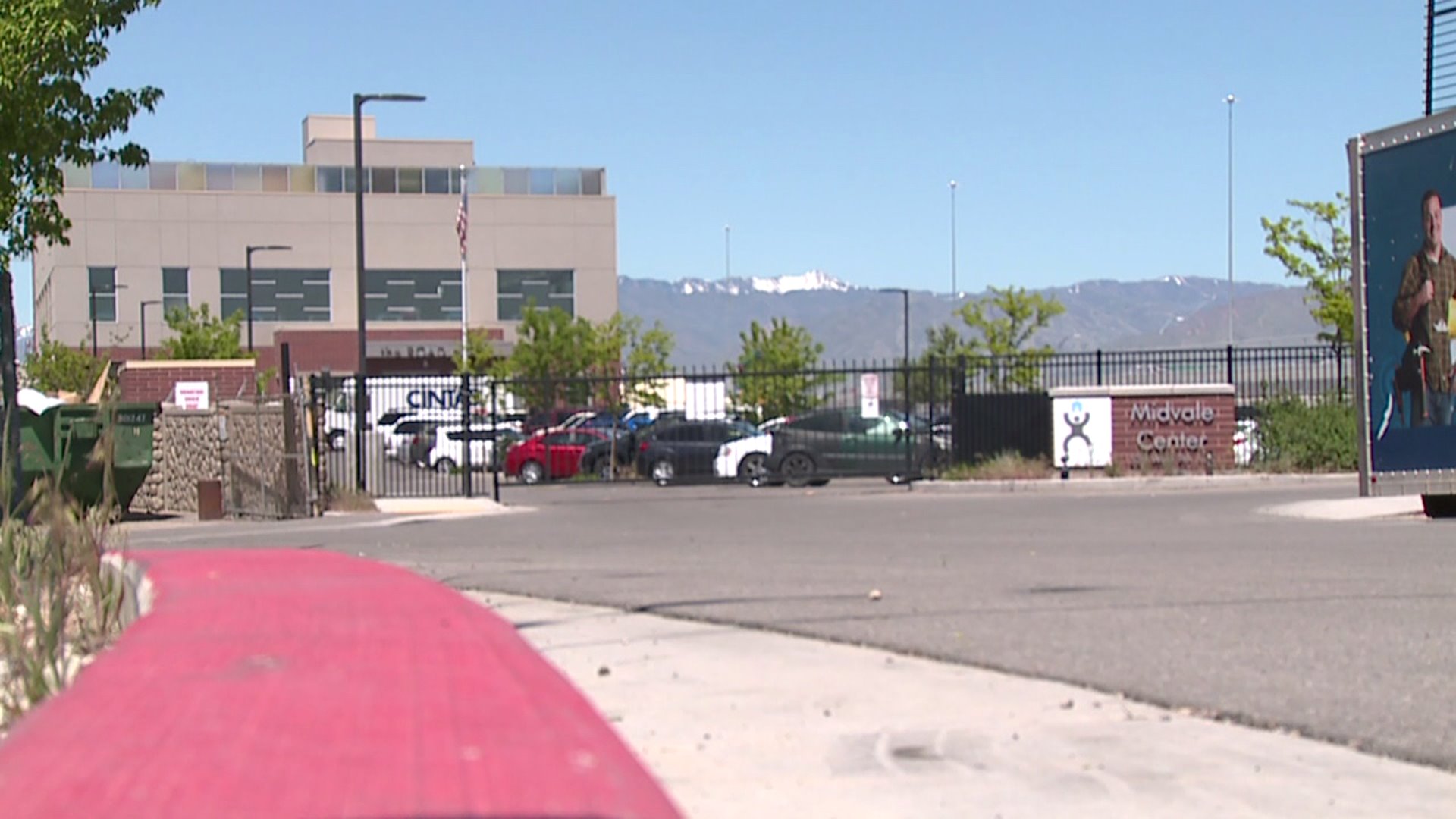 Midvale Family Resource Center