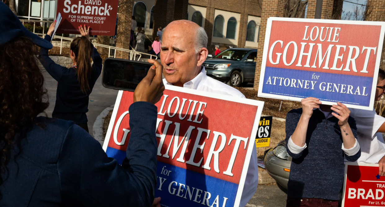 louie gohmert texas.PNG