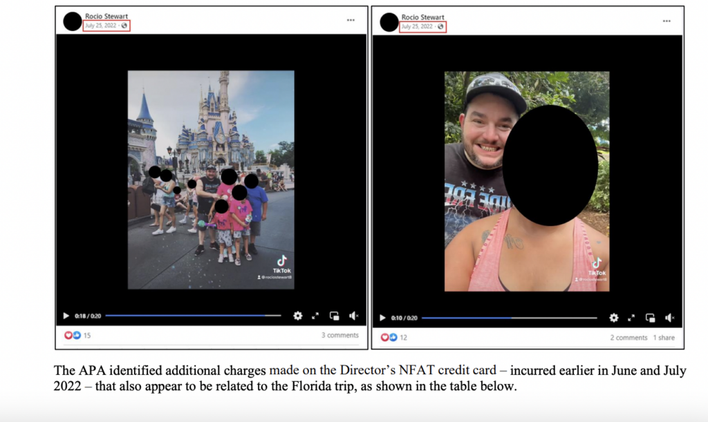 Norfolk transit agency | State auditor