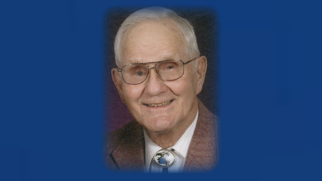 Lynn Dewitt Denney
January 2, 1928 - February 3, 2022