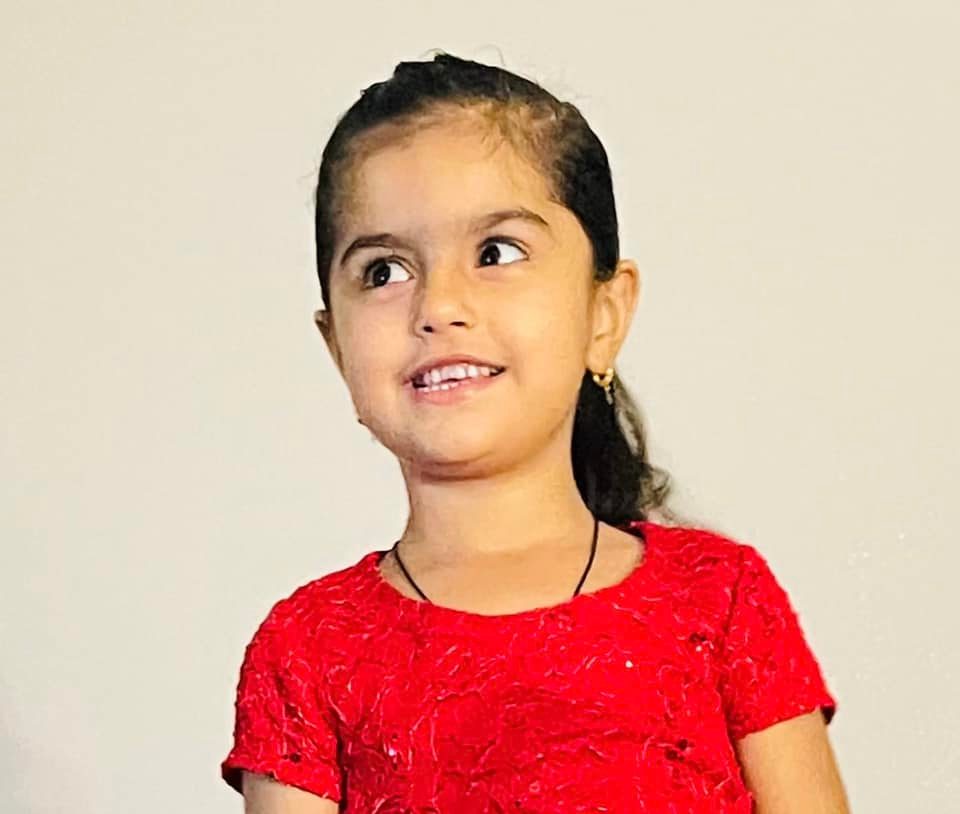 Lina Sadar Khil