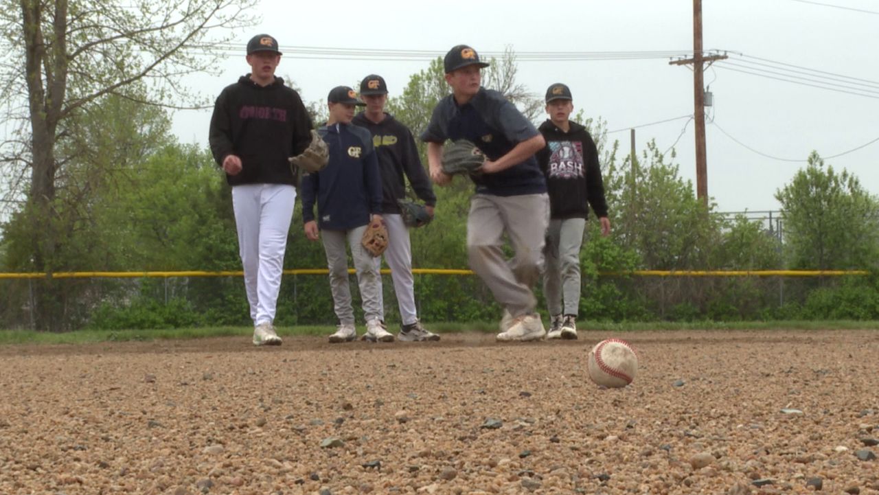 Update on bringing baseball to Great Falls high schools