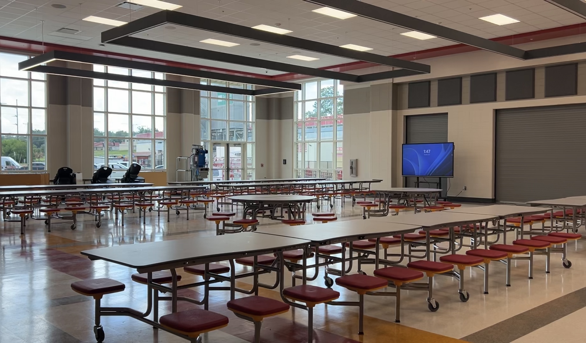 Thomasville City Schools open $52M campus with new security and phone policy
