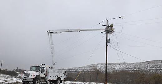 NorthWestern Energy responding to multiple outages from Bozeman to Butte - Vimarsana News