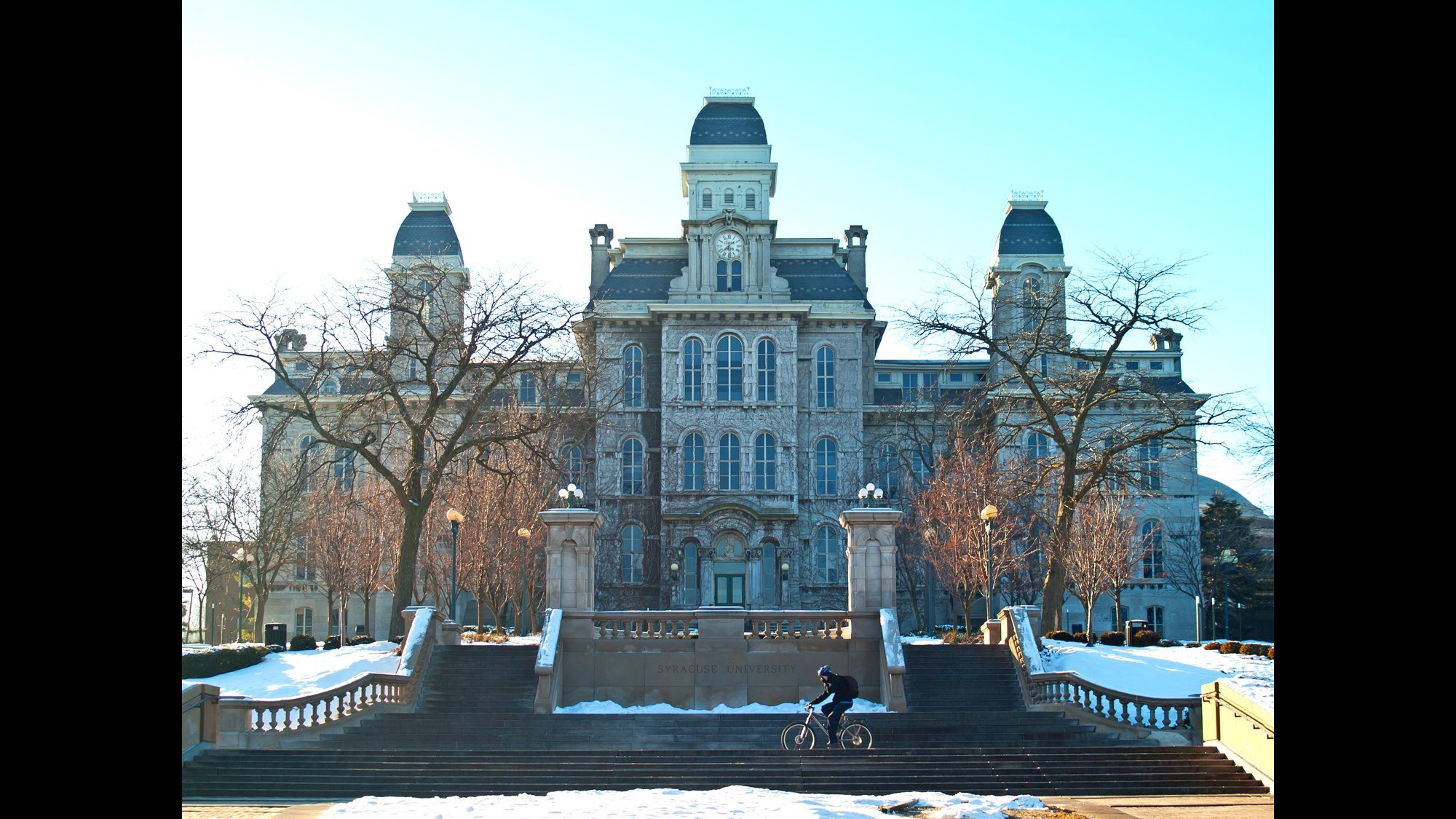 Syracuse University