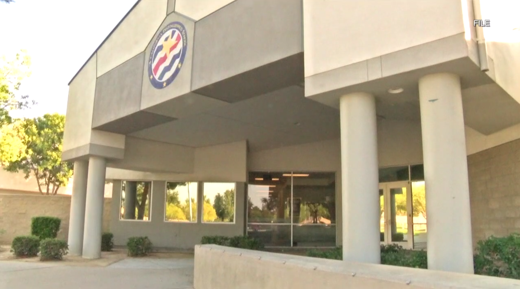 Centennial High School