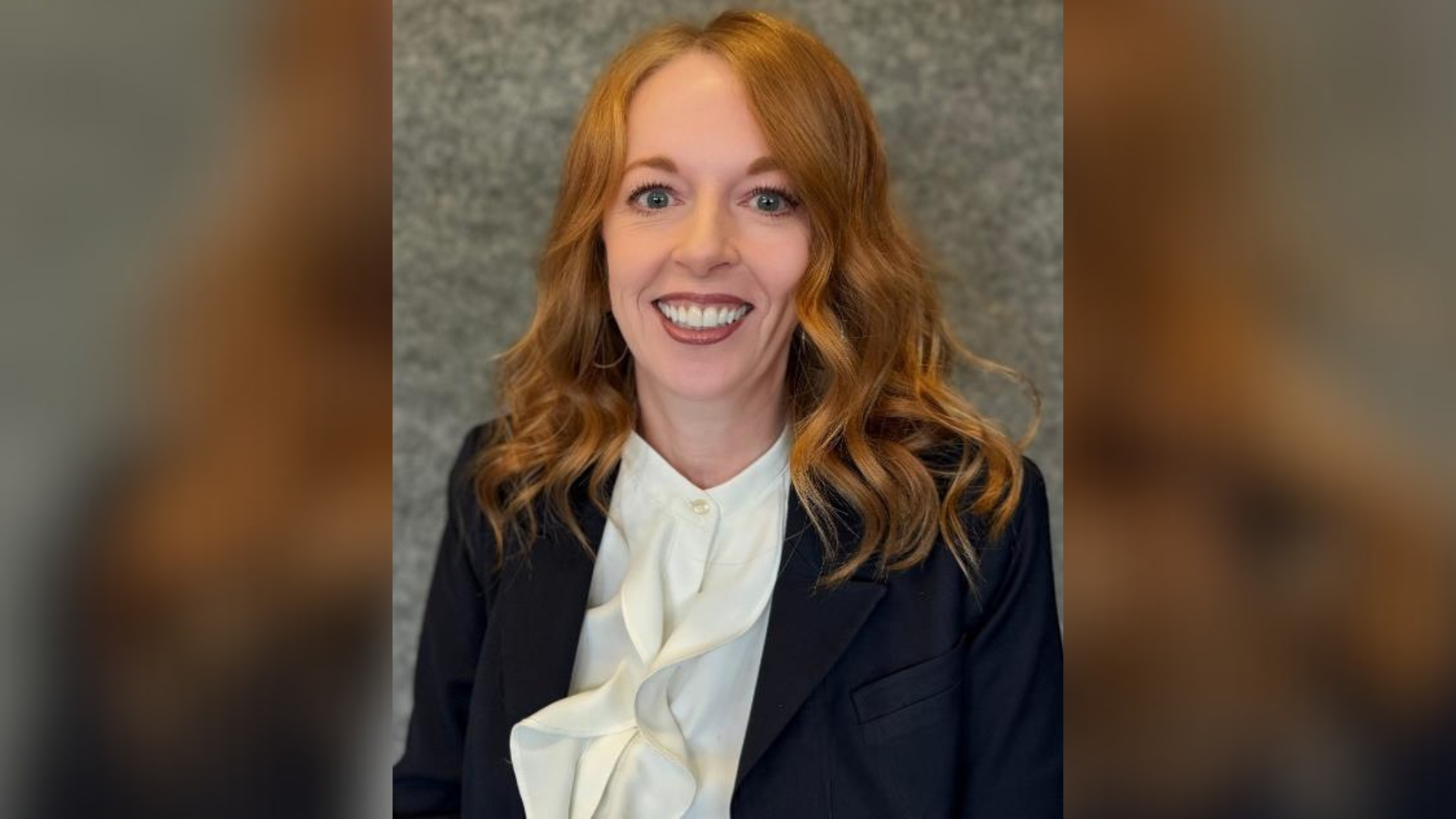 East Lansing Police Chief Jennifer Brown