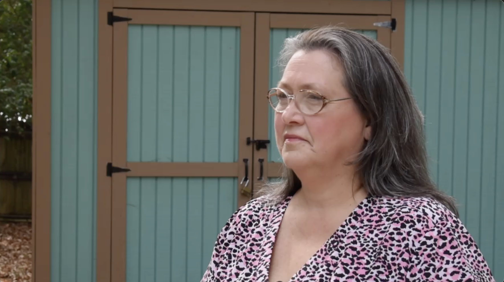 Meet the Tallahassee woman whose dedication to animals helped inspire the passing of Trooper’s Law 