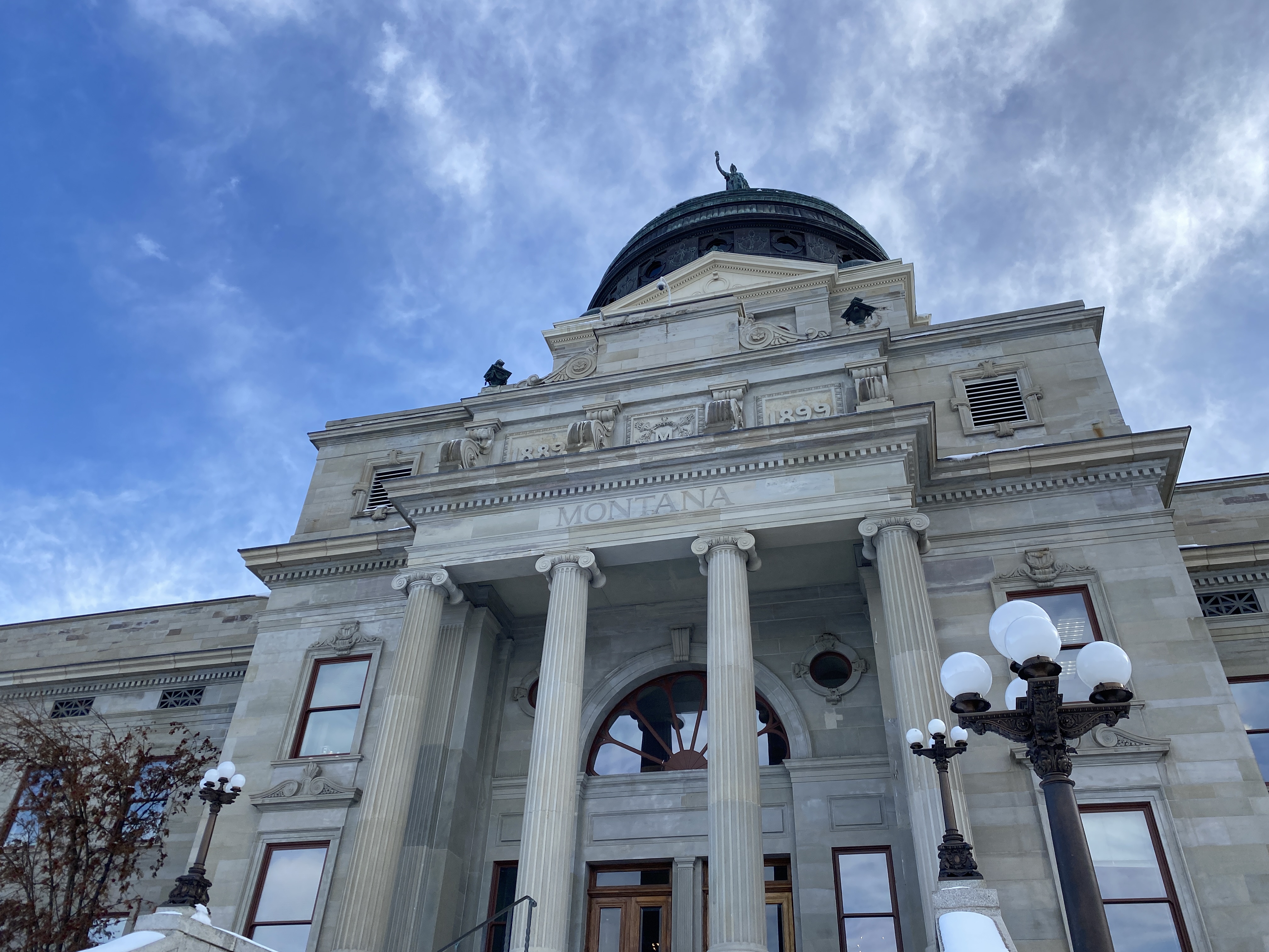 Montana State Capitol