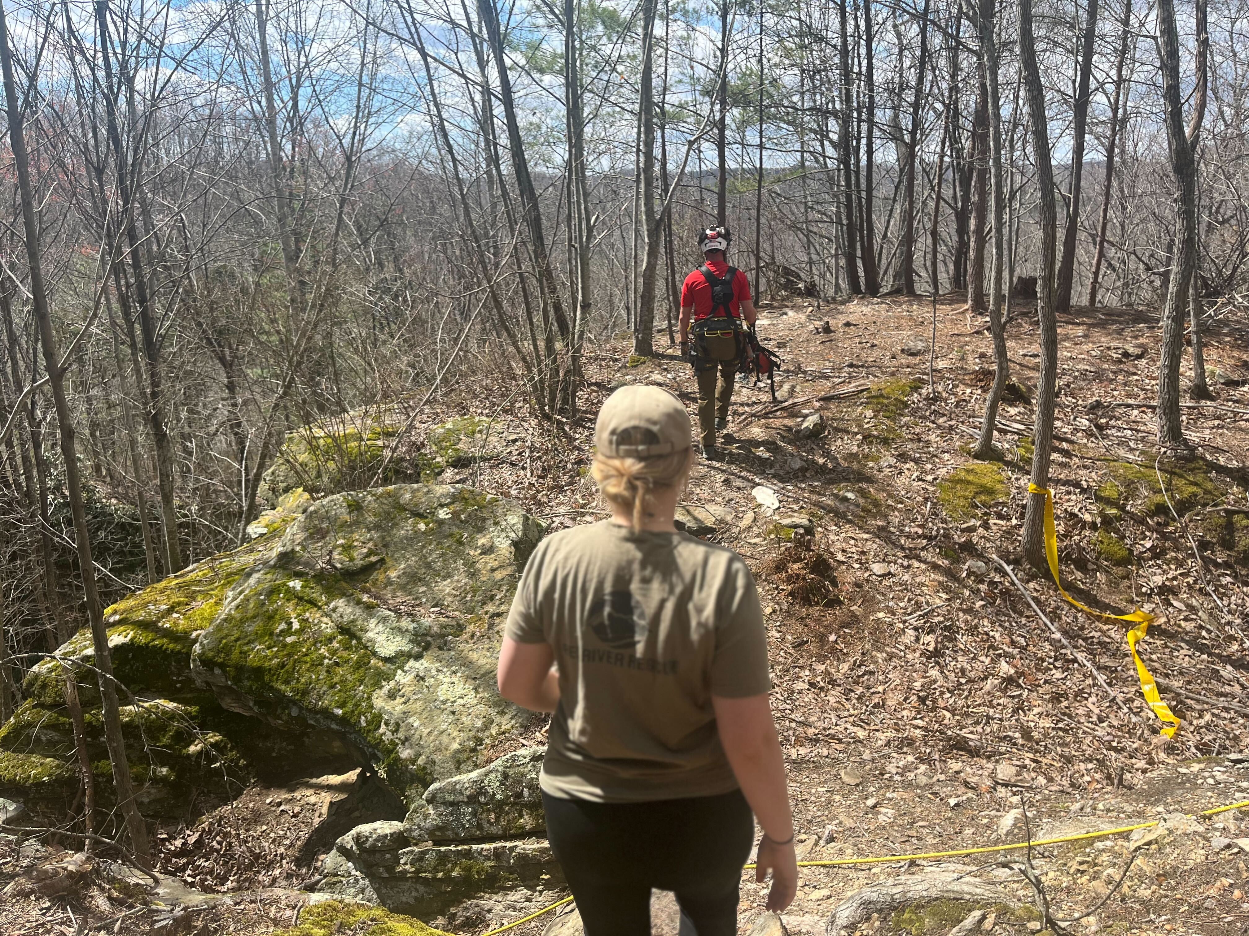 red river gorge