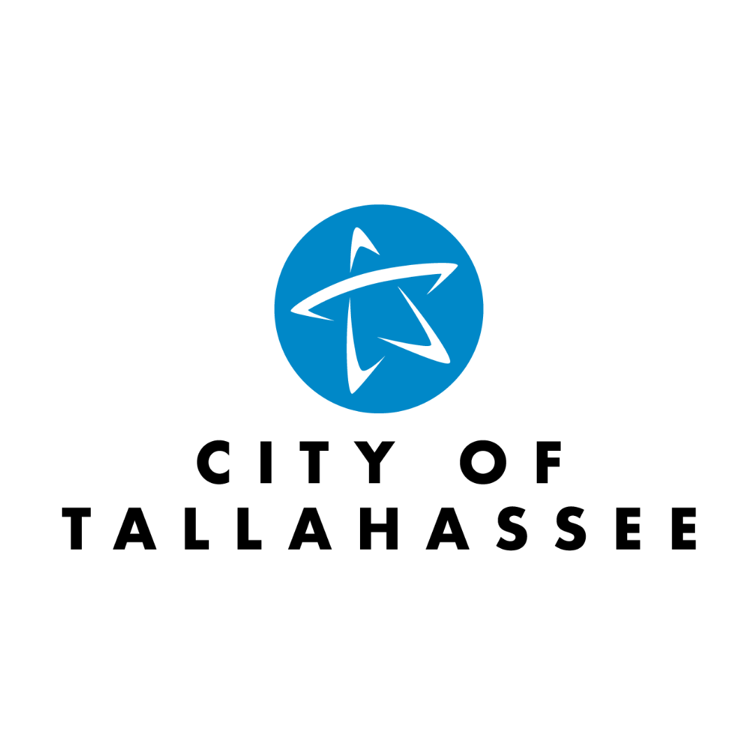 City of Tallahassee logo 2021