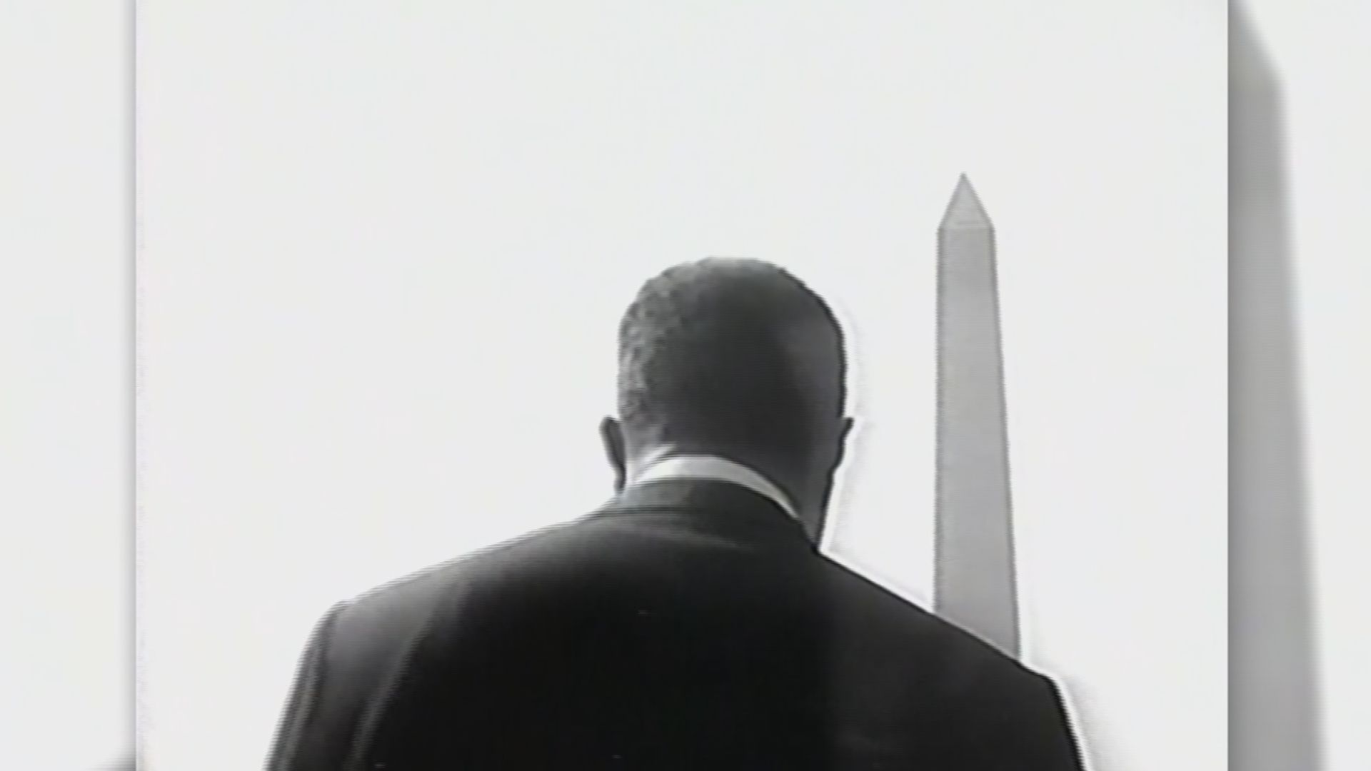 MLK's nephew stresses strength through peace: "He taught this country how to protest"