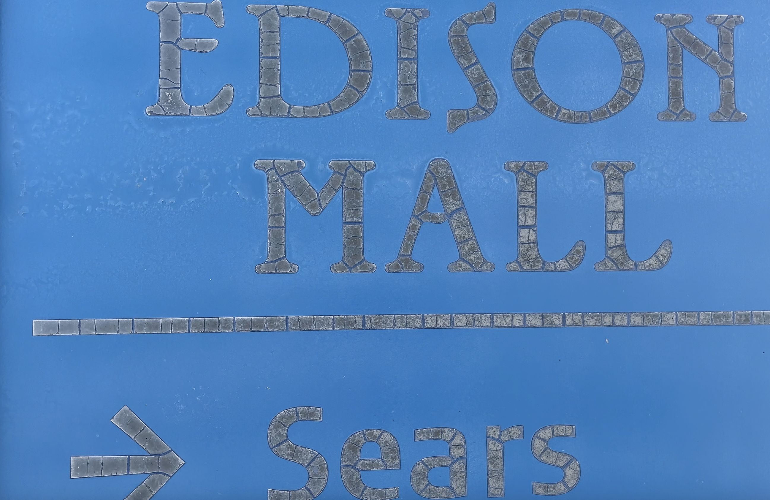edison mall sears