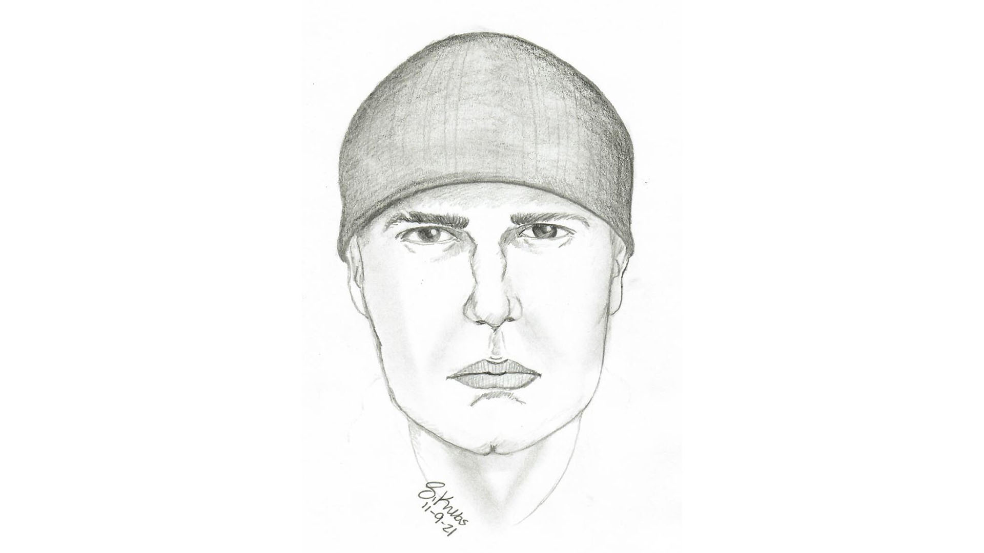 port huron suspect