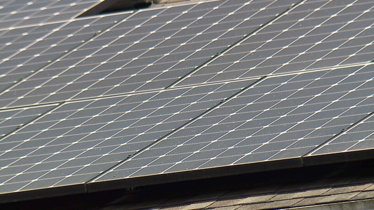Solar Panels