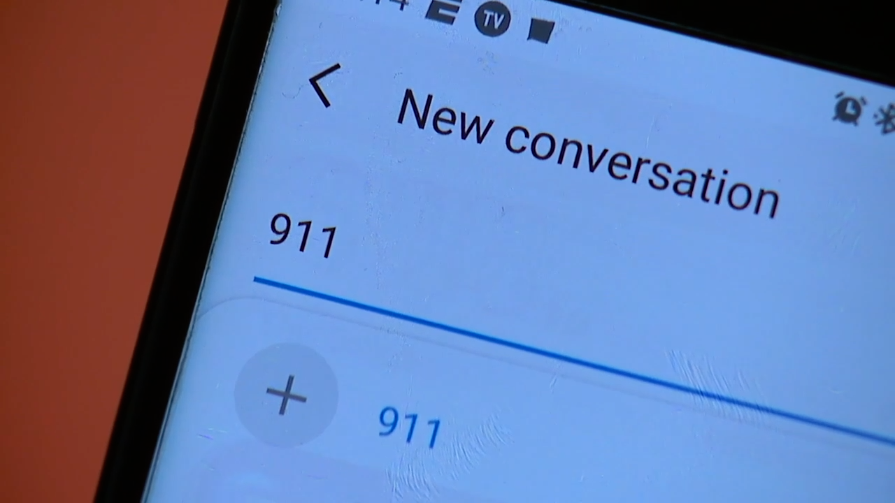 Ohioans in danger may soon be able to text 911 - Vimarsana News