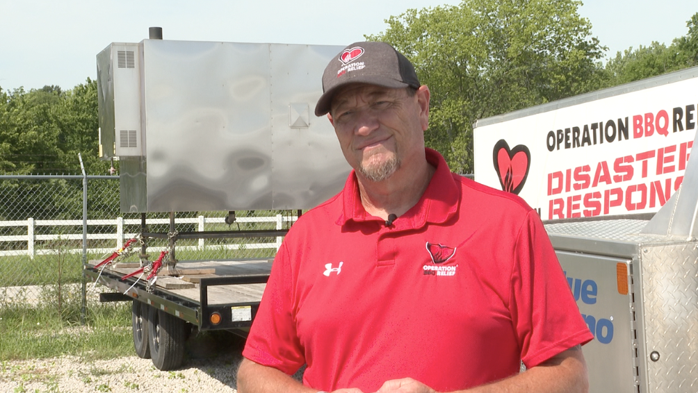 Operation BBQ Relief