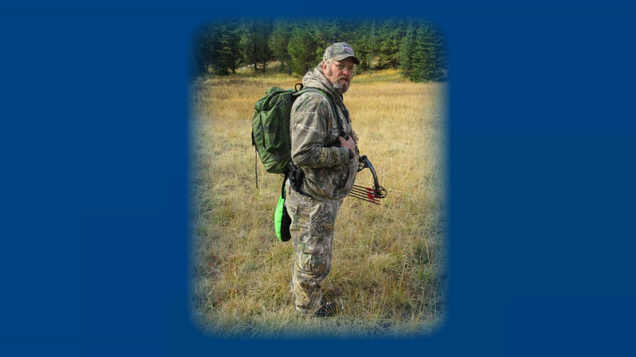 Michael "Mike" D. Wood
November 15, 1957 — June 23, 2025