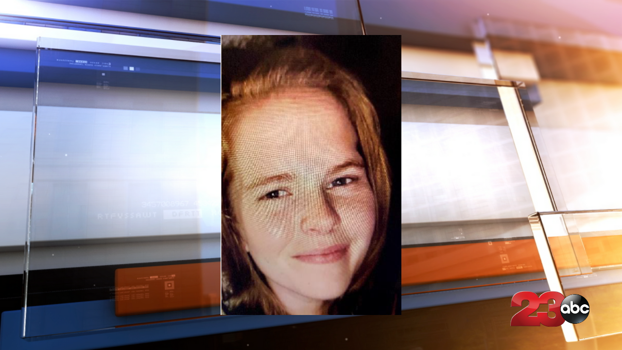 MISSING: Aliceson Dye