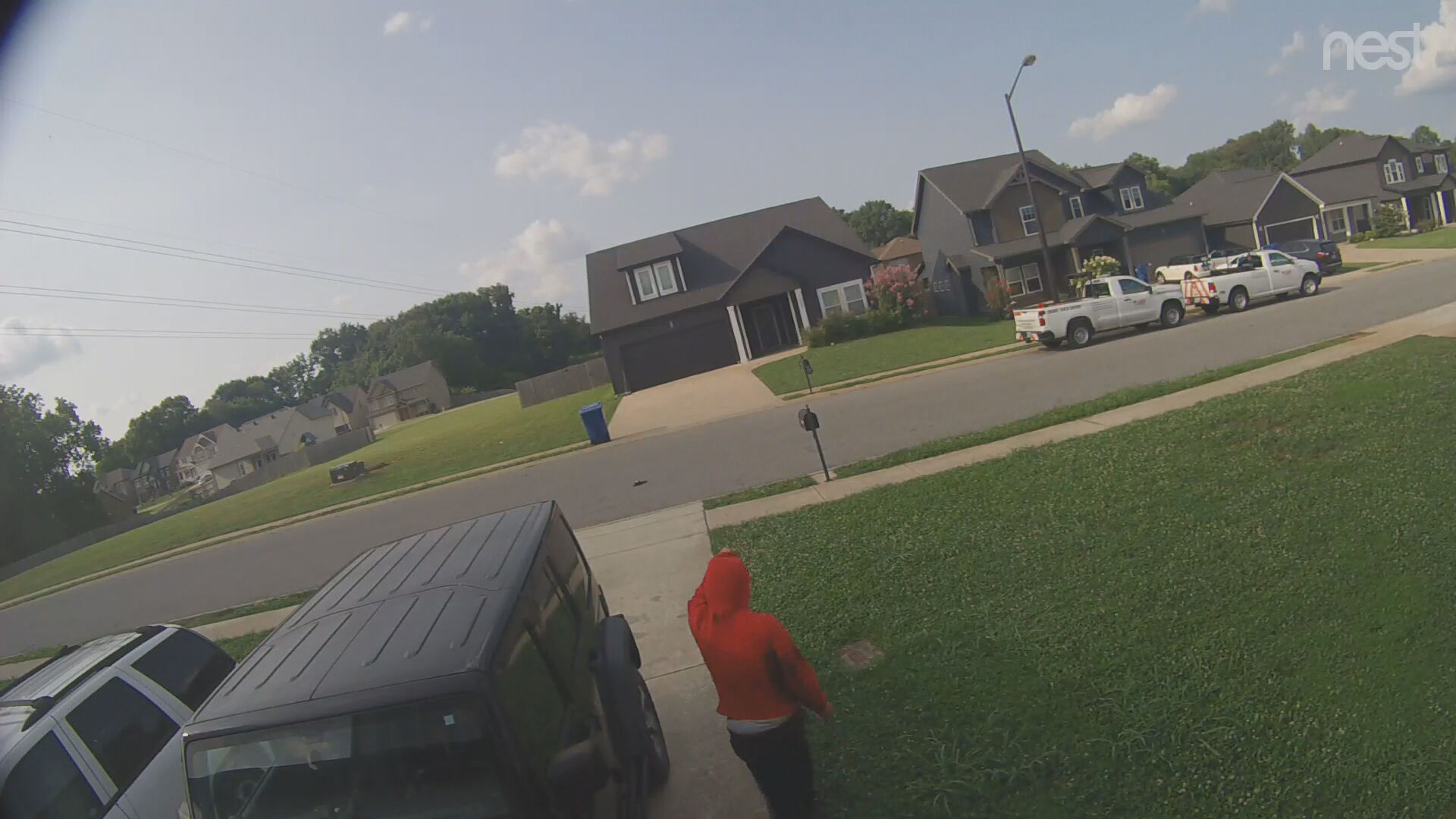 clarksville teen shooting 