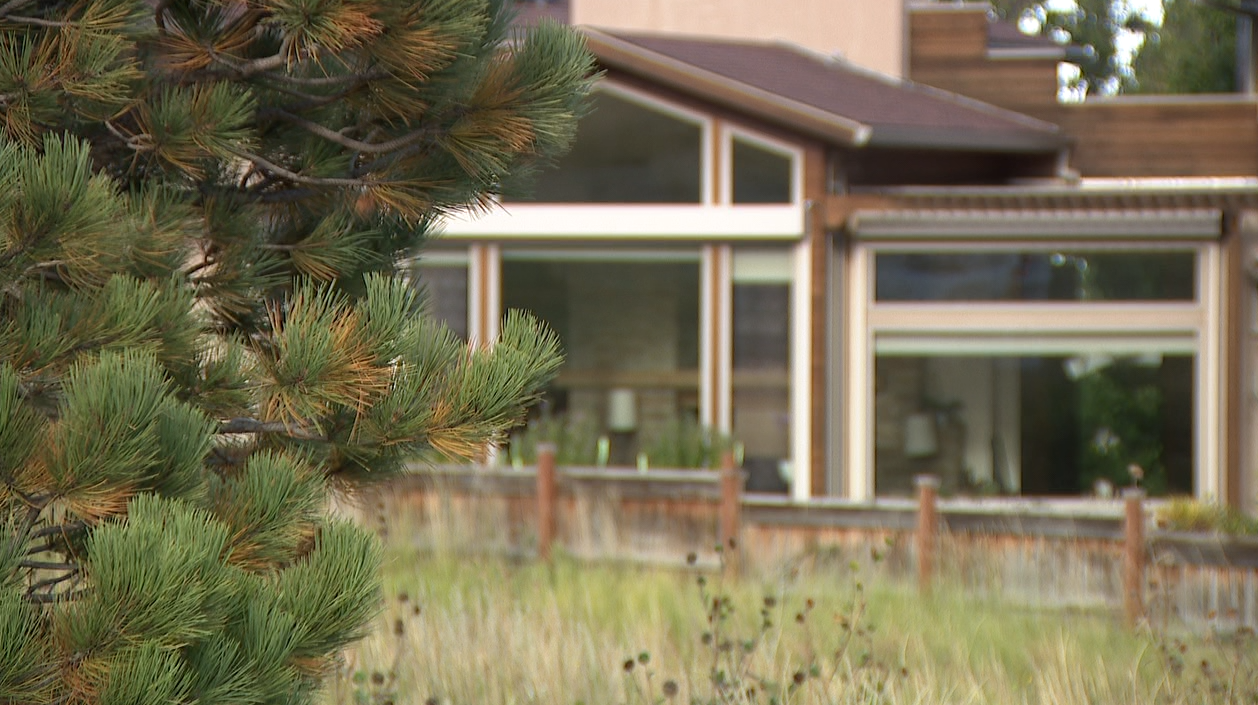 More than a million Coloradans live with elevated wildfire risk, according to CSFS