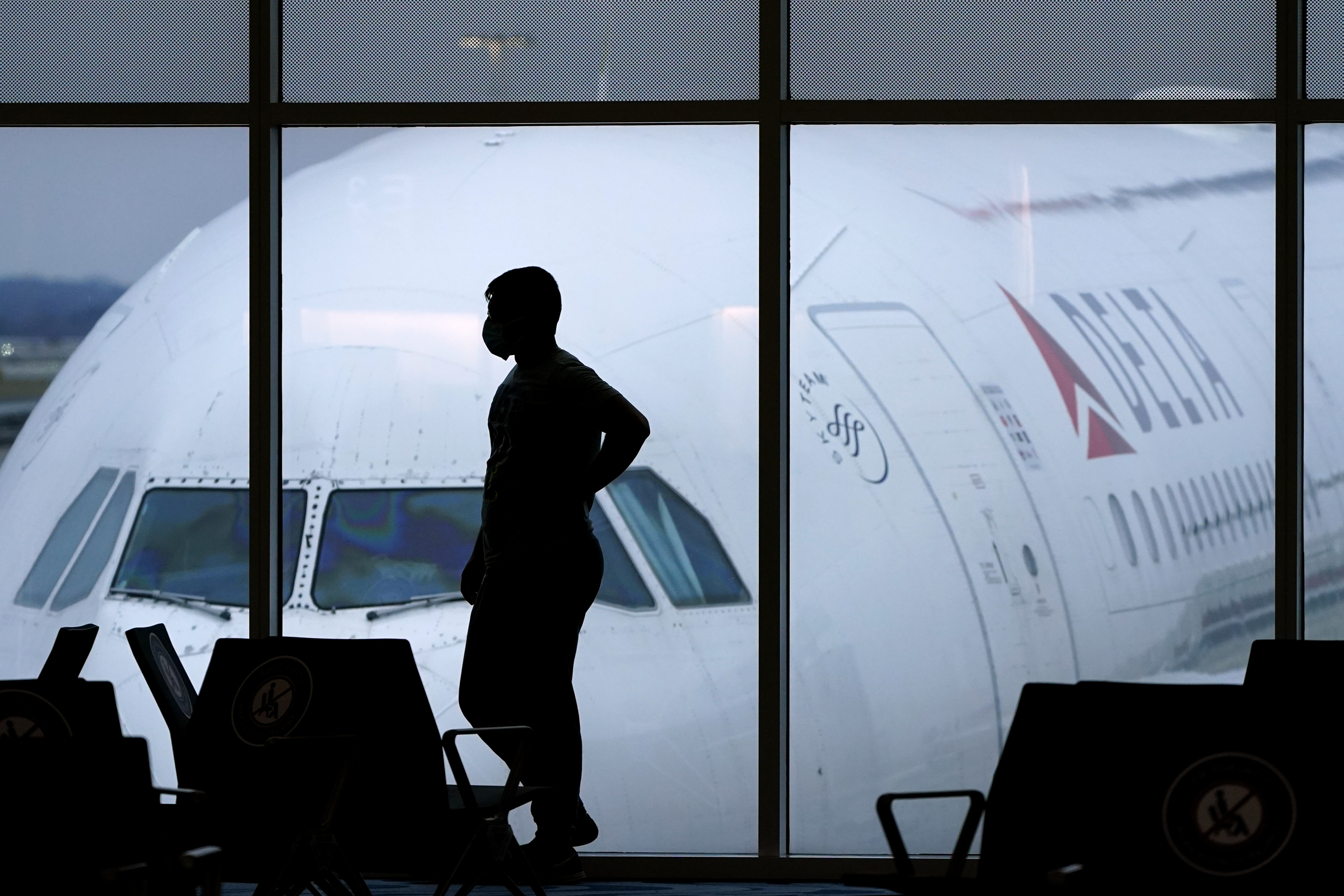 Delta Travel Vouchers