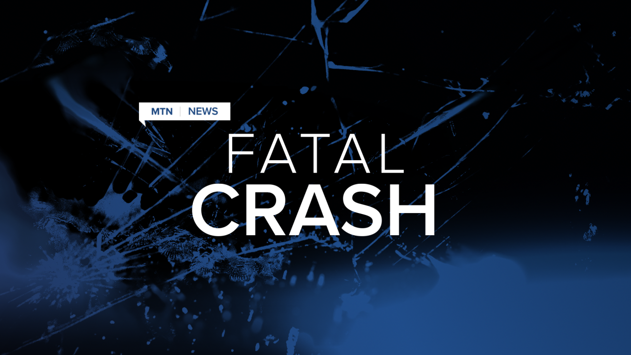 Teen girl dies in Big Horn County rollover crash