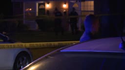 Mallard Greens Apartments Fatal Shooting 