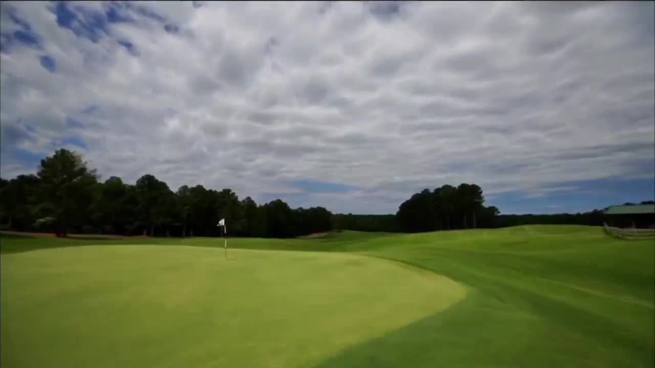 Independence Golf Club
